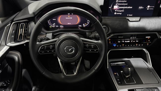 Mazda CX-90 PREMIUM PLUS, миниатюра 28