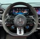 Mercedes Benz A45 4MATIC+ 2025 Mercedes-Benz A45 S AMG ,EMC Warranty+Service Contract ,GCC