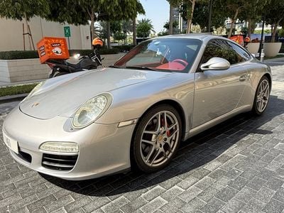 Porsche 911 CARRERA S