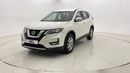 Nissan XTrail S 2.5 | Zero Down Payment | Home Test Drive