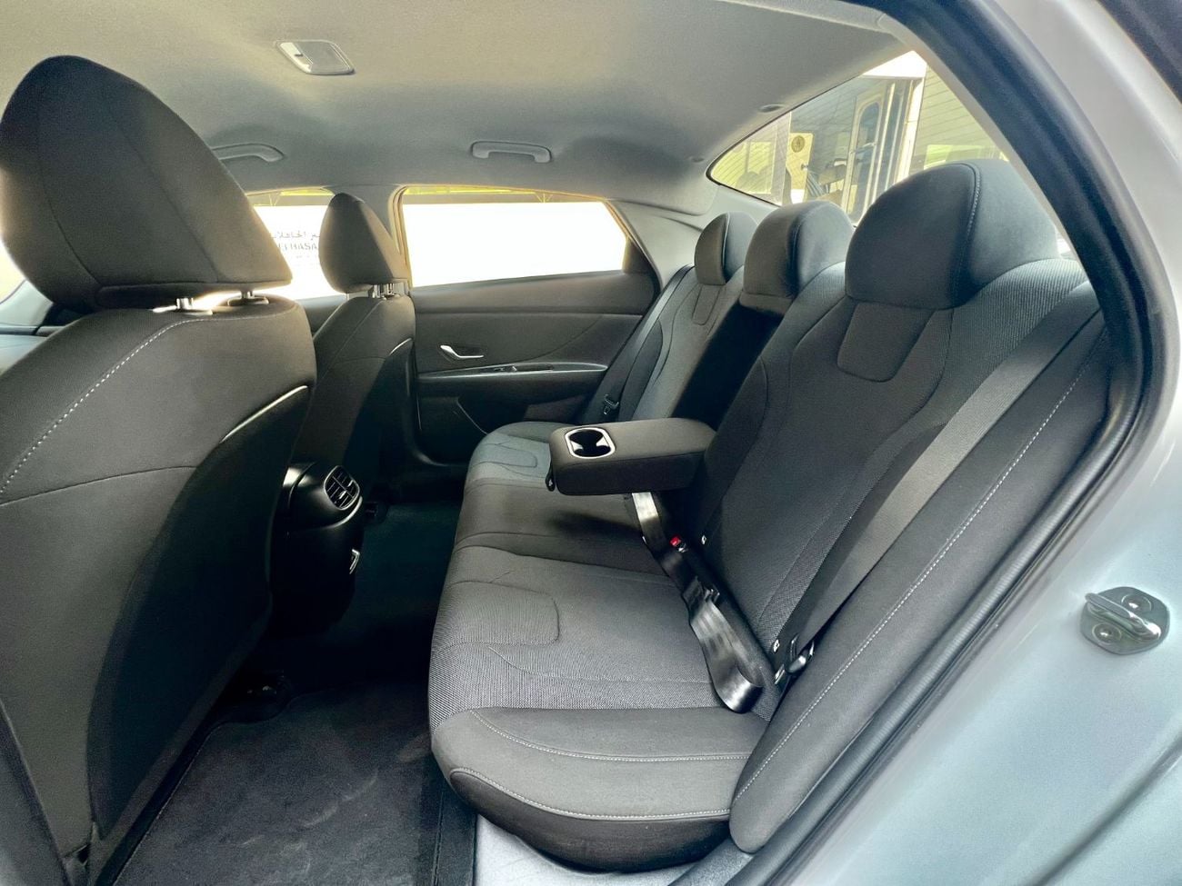 Hyundai Elantra GL SMART
