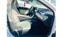 Toyota Avalon XLE 3.5L V6 with leather seats