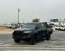 Toyota Hilux 2021 Toyota Hilux GR Sport - 2.7L V4 - GCC - Full Automatic Patrol - 4x4 AWD - Off Road Edition