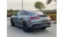 مرسيدس بنز GLE 53 Mercedes-Benz GLE 53 AMG Coupe 2021 MODEL - FULL OPTION - 0 KM