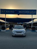 Hyundai Sonata GL Hyundai Sonata 2013 with engine capacity 2.4 in good condition