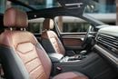 Volkswagen Touareg  Touareg | Warranty | VW History | 2,057 P.M | 0% Downpayment | Warranty | Volkswagen History!