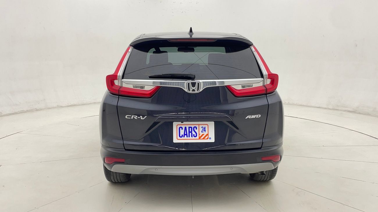 Honda CRV EX 2.4 | Zero Down Payment | Home Test Drive