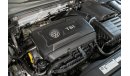 Volkswagen Arteon 2018 Volkswagen Arteon / Full Volkswagen Service History
