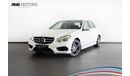 Mercedes-Benz E300 Std 2014 Mercedes E300
