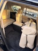 نيسان أرمادا SL Full option 360 Camera, sunroof 2021