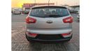 Kia Sportage EX