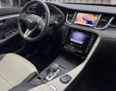 إنفينيتي QX55 LUXE