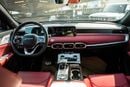 Jetour X70 Plus LUX 2025 Low Mileage GCC 1.6L Turbo 4 Cylinders