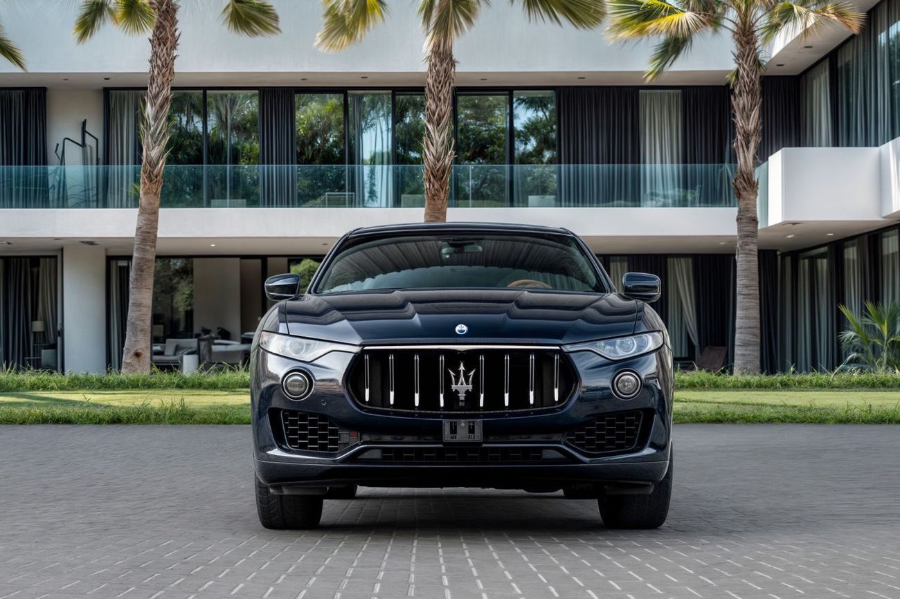 Maserati Levante GT Hybrid | 3,917 P.M  | 0% Downpayment | Levante GT Hybrid!