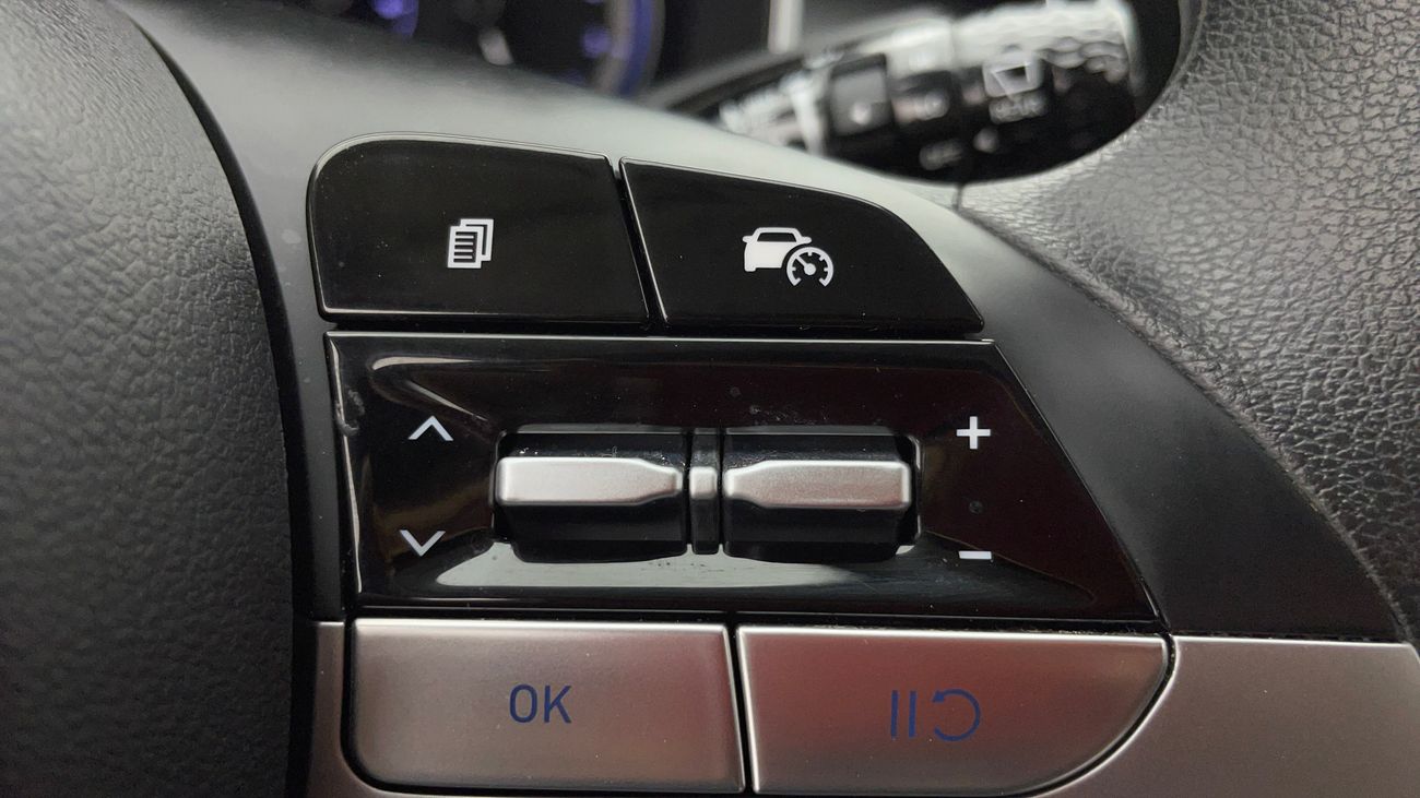 Hyundai Tucson SMART 2 | Zero Down Payment | Home Test Drive