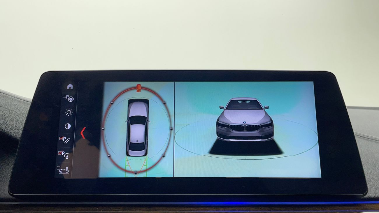 BMW 540i M SPORT 3 | Zero Down Payment | Free Home Test Drive