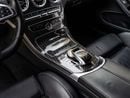 Mercedes Benz C63 AMG STD