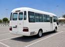 تويوتا كوستر Toyota Coaster Basic
