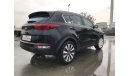 Kia Sportage 2.0L PANORAMA, 19" ALLOY