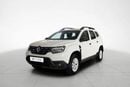 Renault Duster PE 1.6L PE 1.6