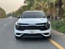 Kia Sportage GT-LINE | 2024 | GCC Specs | Perfect Condition