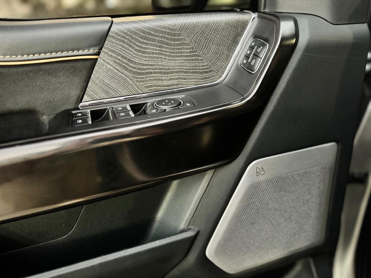 فورد F 150 Platinum 3.5L Hybrid