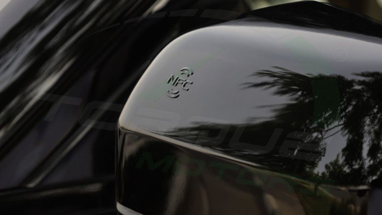 بي واي دي ليوبارد 8 ( للتصدير فقط ) 2025 BYD LEOPARD 8 ( 7 Seater ) 2.0T Plug-in Hybrid BRAND NEW