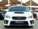 Subaru Impreza  Monthly 990/- | 0% DP | Sunroof | Fabric Seats | Cruise Control | # 22789