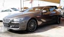 BMW 650i i