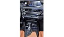 Lexus UX200 EXCELLENT DEAL for our Lexus UX200 ( 2020 Model ) in Black Color GCC Specs