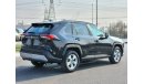 تويوتا راف ٤ TOYOTA RAV4 XLE 2020