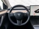 Tesla Model Y Long Range (AWD)