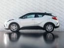 Toyota CHR GX 1.8L (96 HP)