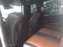 Mercedes-Benz G 63 AMG Inclusive VAT