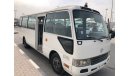 Toyota Coaster Toyota coaster 30 seater bus Diesel, Model:2015. Excellent condition