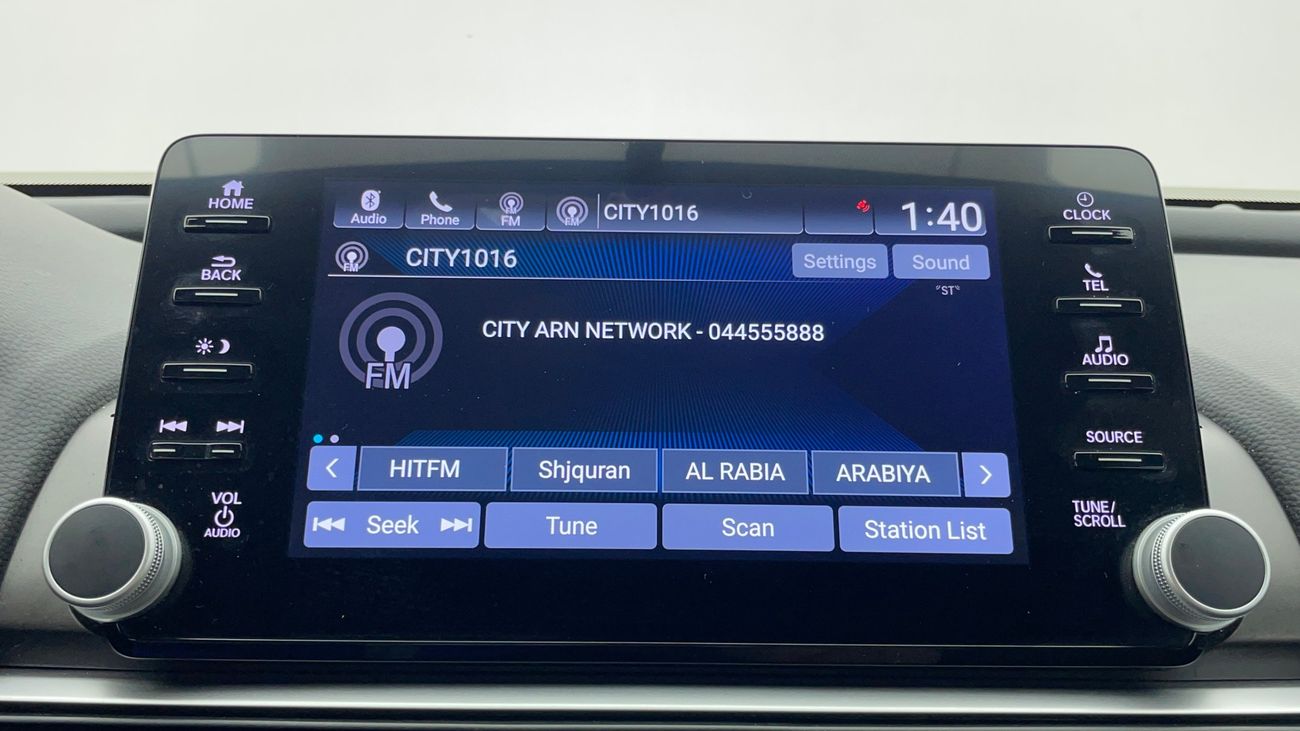 Honda Accord SPORT 1.5 | Zero Down Payment | Home Test Drive