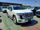 Toyota Land Cruiser VX 3.3L LC300 VX DEISEL 3.3L  FULL OPTION 2025