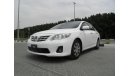 Toyota Corolla 2012 1.8 ref #205