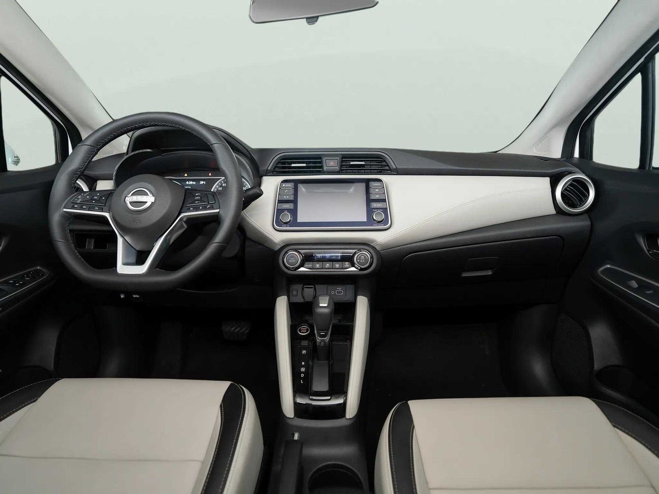 Nissan Sunny SL 1.6L SL 1.6