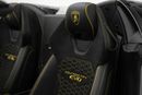 Lamborghini Huracan EVO SPYDER