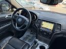 Jeep Grand Cherokee Jeep Grand Cherokee S Limited 3.6L / 2018 / GCC / Free Accident/ Full Service History