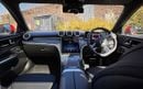 Mercedes Benz C200 Amg Line Premium Plus Right Hand Drive