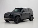 لاند روفر ديفندر 1 OF 1 URBAN AUTOMOTIVE OCTA | 4 YEAR WORLDWIDE WARRANTY | 700 BHP
