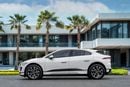 Jaguar I Pace I-Pace SE EV400 | 2,546 P.M | 0% Downpayment | AGENCY WARRANTY