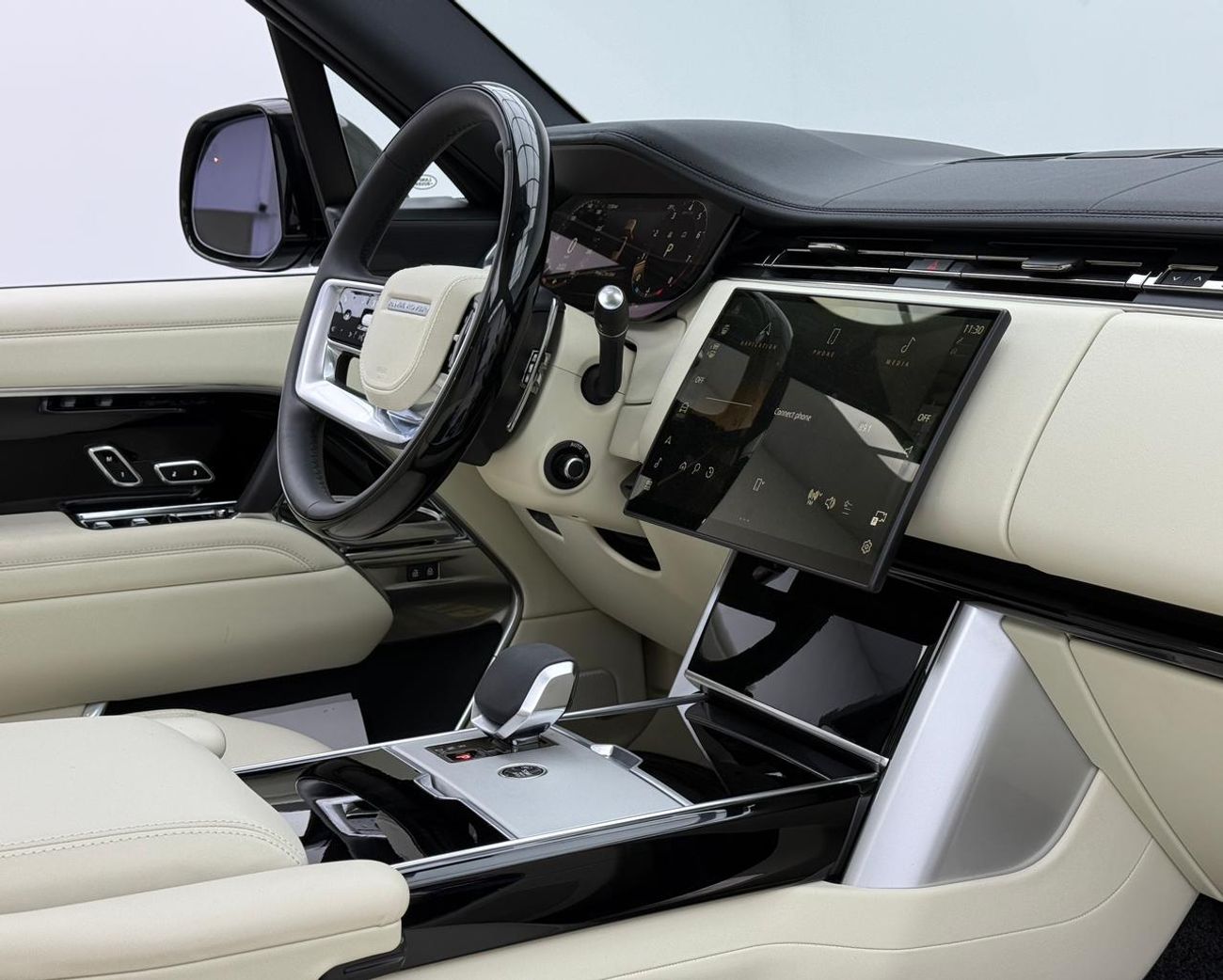 Land Rover Range Rover Sport Dynamic SE P530 4.4L 2025 Range Rover SE P530 ,Warranty ,Brand New ,Canadian Spec