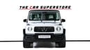 Mercedes-Benz G 63 AMG 4MATIC SUV Exclusive 2 Tone Exterior-Night Package-Low Mileage-1 Owner-Mint Condition
