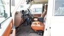 Toyota Land Cruiser 70 LX 2.8L Diesel A/T