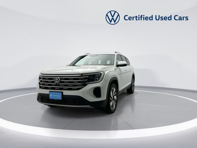 Volkswagen Teramont COMFORTLINE, миниатюра 28