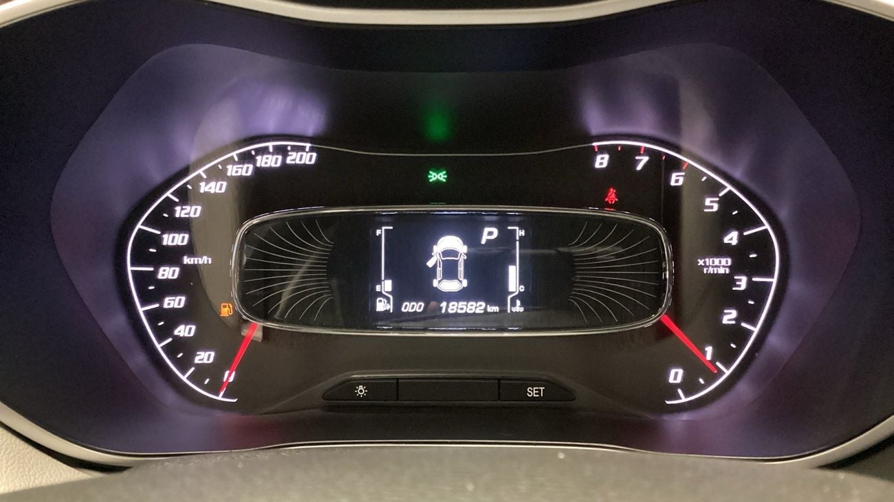 Chevrolet Groove LT 1.5L LT | Guaranteed Warranty | 0 Down Payment