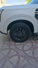 نيسان باترول
